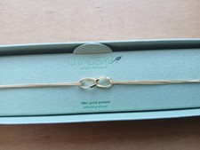 Dyadema 18kt Gold Plated