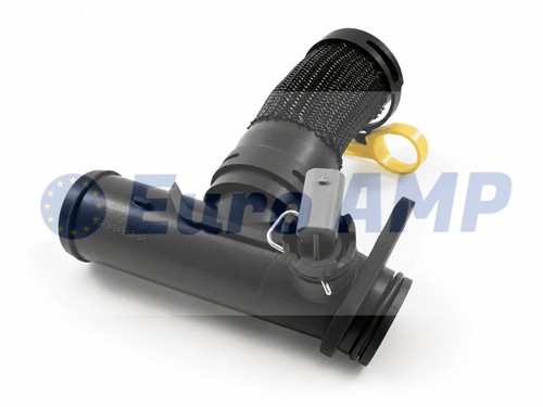 Heater water hose - land, rover