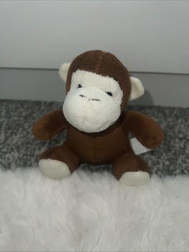 Cuddle crew asda monkey - asda, soft