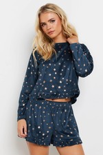 PixieGirl Petite Women's Luxe