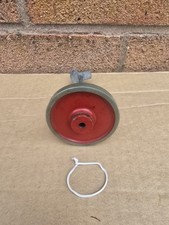 Mamod Steam Engine Crank And Fly Wheel Used Please Study Photos For Description