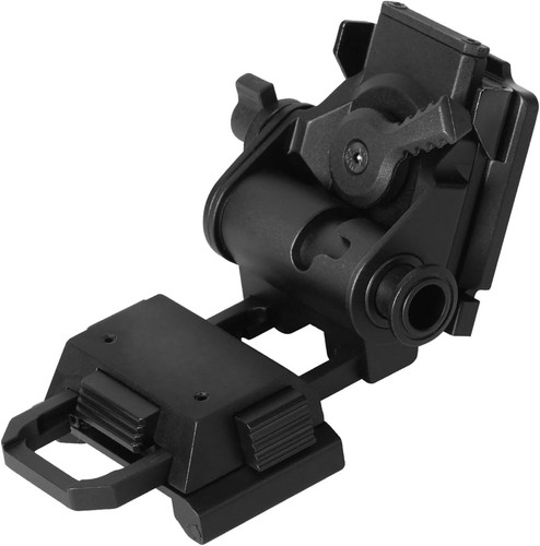 Night vision mount - mount,, nvg