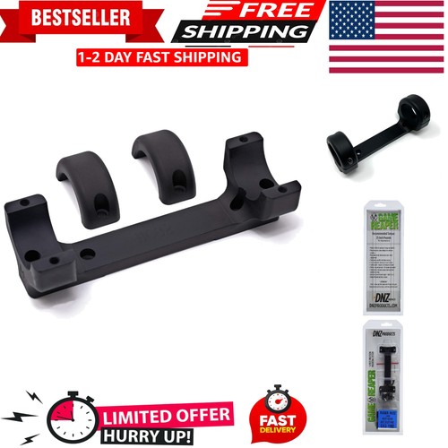 Ruger medium mount - ruger, 10/22