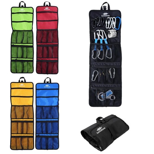 Waterproof climbing rescue - climbing,