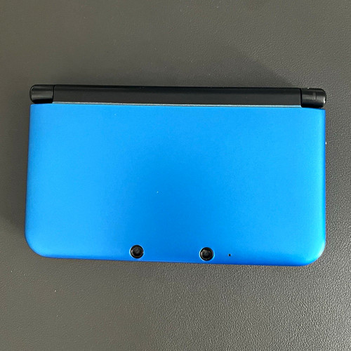Nintendo 3ds handheld - nintendo,