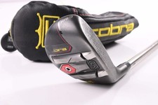 Cobra King Speedzone #3 Hybrid / 19 Degree / Stiff Flex UST Recoil ESX 480 Shaft