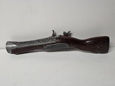 Flintlock Blunderbuss Rare