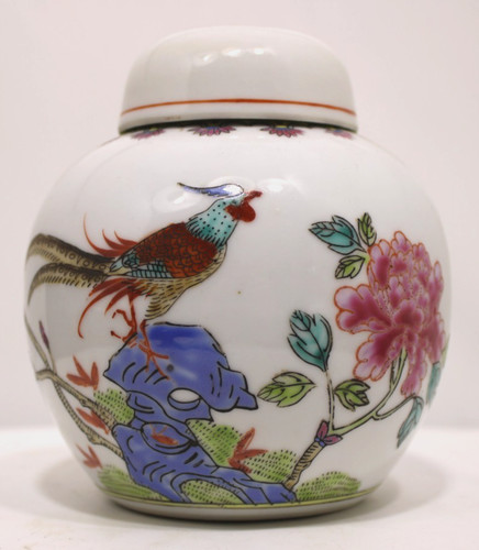 Chinese jingdezhen porcelain - chinese,
