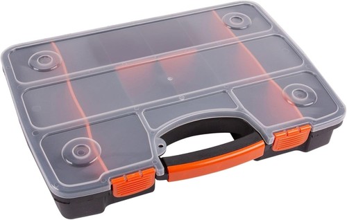 Compartments 27cm 38cm - 15,