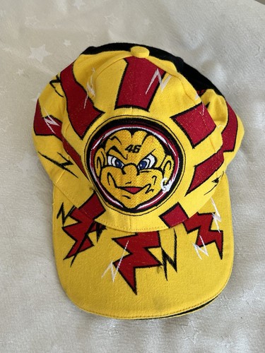 Vintage valentino rossi vr46 - vintage,