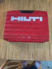 HILTI DX 460 Powder Actuated
