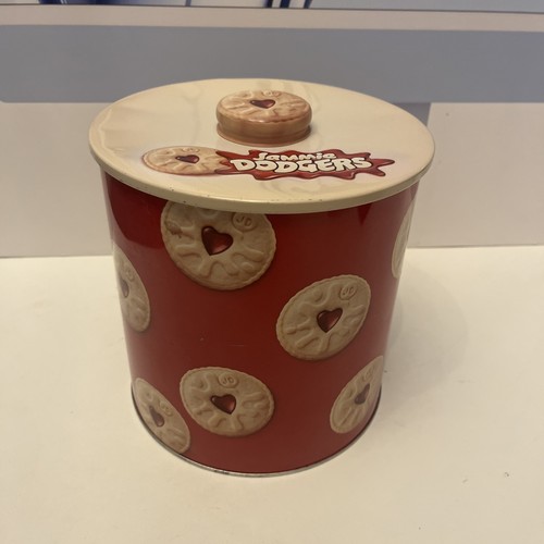Mcvities jammie dodger - jammie, round