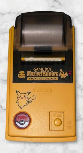 Nintendo game boy - nintendo, pocket