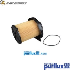 AIR FILTER A518 FOR PEUGEOT
