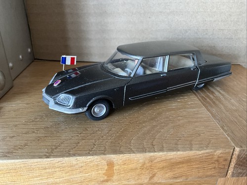 Rare french dinky toys - french,