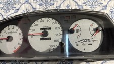 92-95 Honda Civic JDM EG6 SiR
