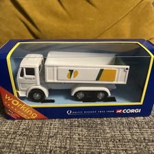 CORGI CLASSICS 66801 MERCEDES