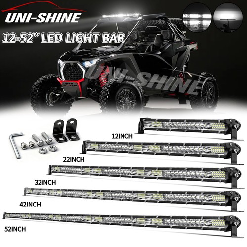 Led light bar - light,