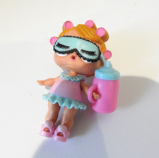 L.O.L. Suprise! Confetti Pop Series 3 Baby Doll Sleepover Club Complete