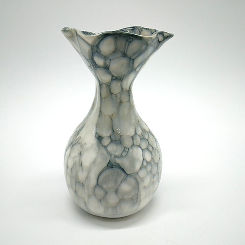 Ceramic collection flow - ceramic,