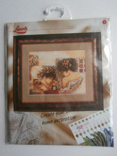 Counted Cross Stitch kit -