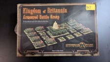 Dystopian Wars DWKB21 Kingdom
