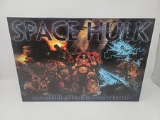 Space Hulk Board Game 4th