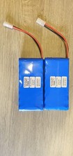 Lithium Batteries compatible