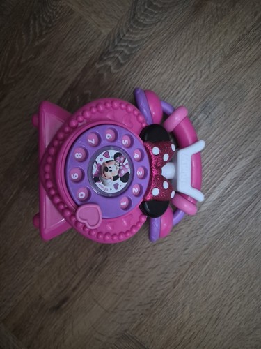 Disney junior minnie mouse - junior,