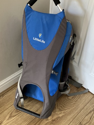 Little life ranger blue - life,