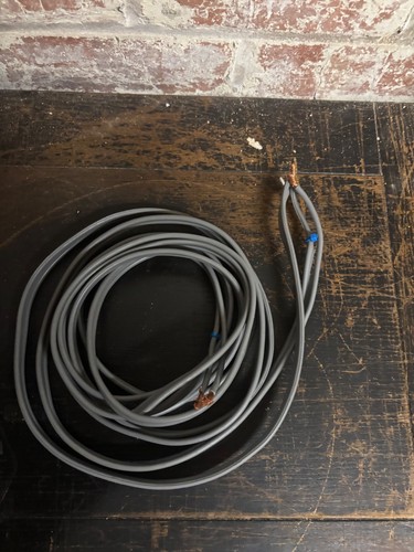 Linn k20 speaker cable - speaker, 4m