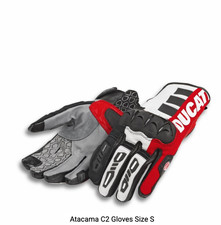 Ducati motorcycle bike genuine - ducati,