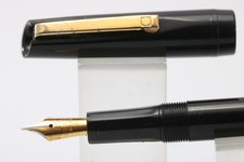 Vintage Osmiroid 65 Music Nib