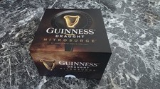 Guinness Draught Nitrosurge