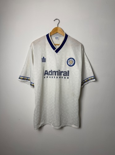 Leeds united 1992 home - united,