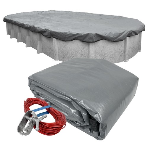 Pool mate 12x24ft industrial - pool,