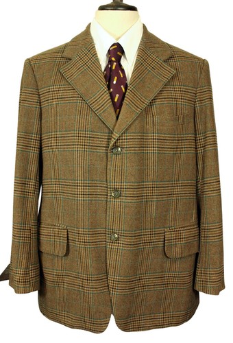 Vintage bladen tailored - bladen, 42"