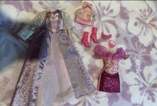 early 2000s barbie movie doll