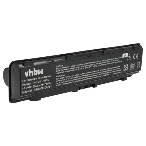 Battery for toshiba - battery,