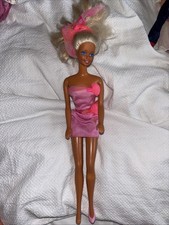 Barbie 1990’s Special Expression Doll