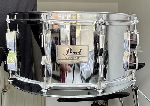 Rare pearl session - rare, snare