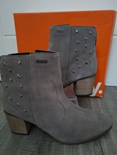 Superdry Womens Miley Ankle