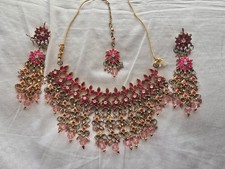 Indian pakistani bridal