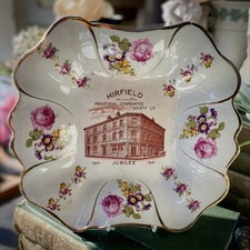 Antique Commemorative