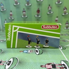 Subbuteo Set 61107 Referee &
