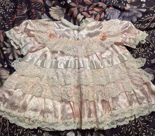 Vintage janine nicole babies - janine,