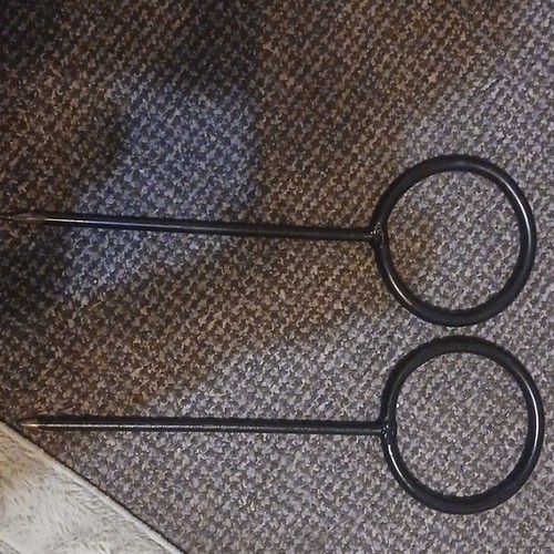 Longnet ferreting end pins - longnet,