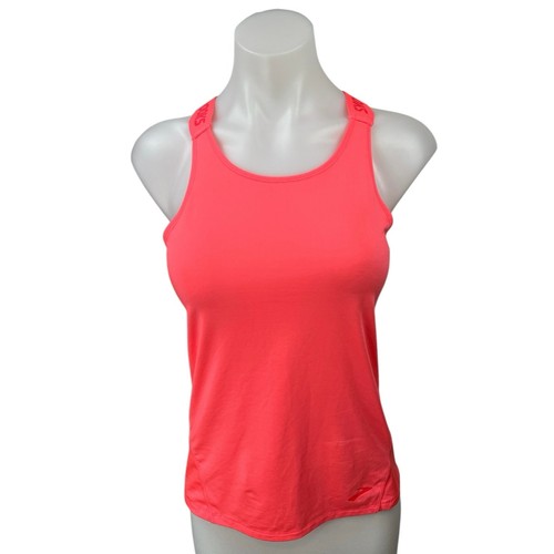 Brooks pick pink sleeveless - brooks,