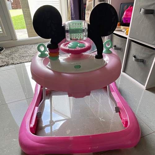 Disney minnie mouse pink - disney,