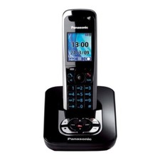 Panasonic KX-TG8421E Cordless